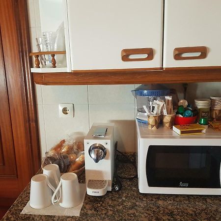 Apartament Apartman Padrón Kültér fotó
