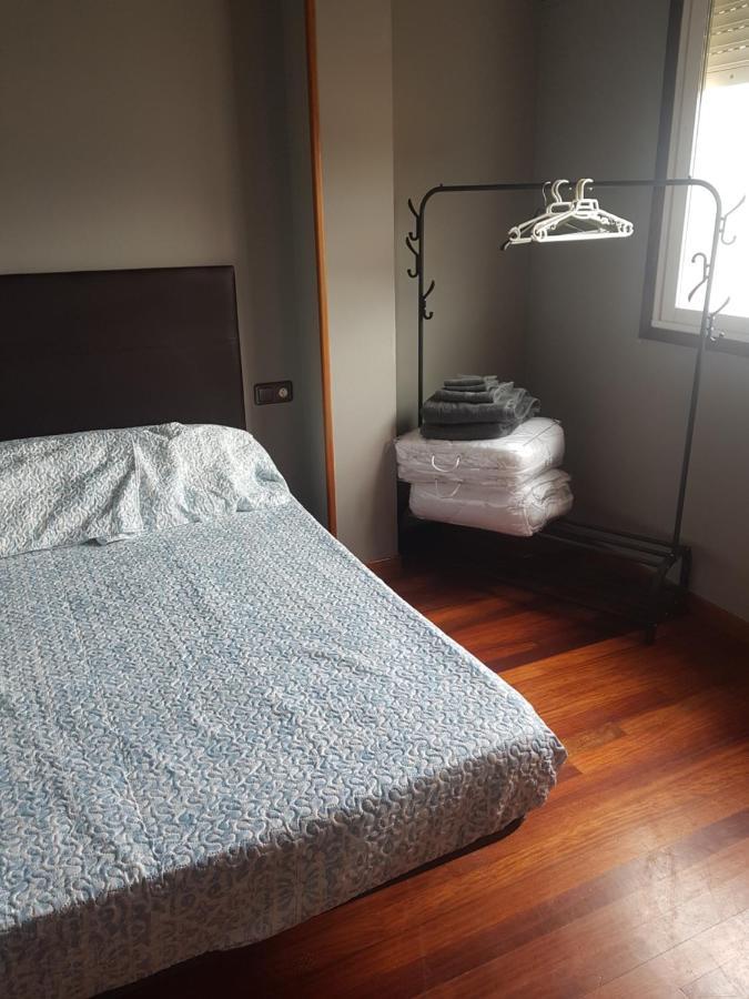Apartament Apartman Padrón Kültér fotó
