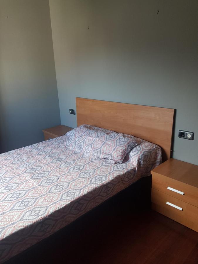Apartament Apartman Padrón Kültér fotó