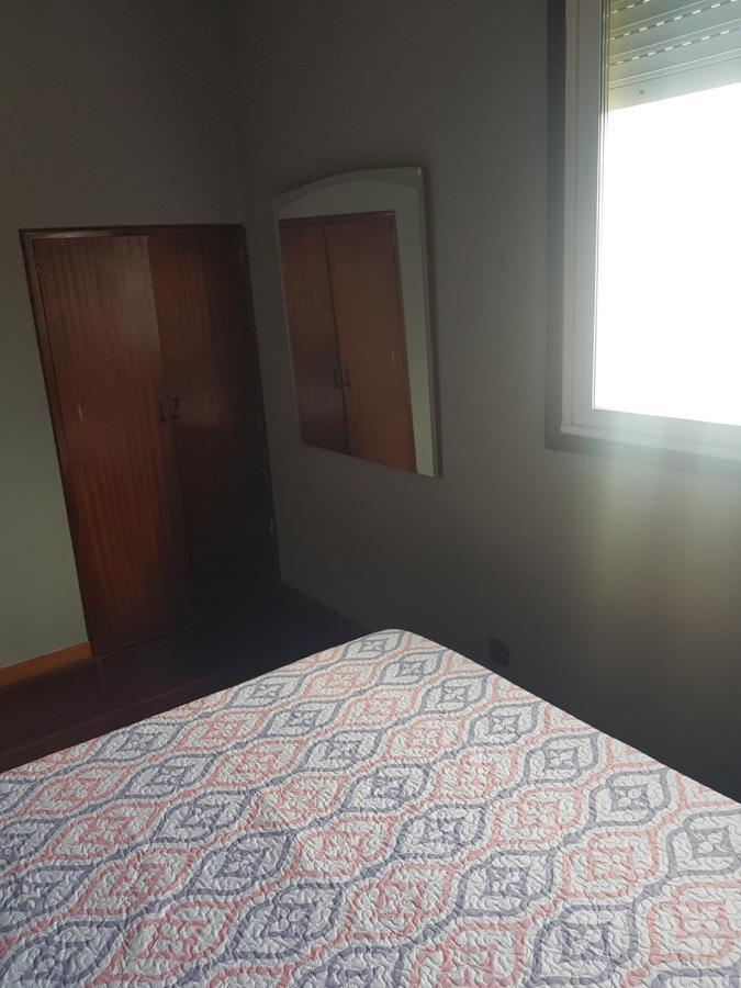 Apartament Apartman Padrón Kültér fotó
