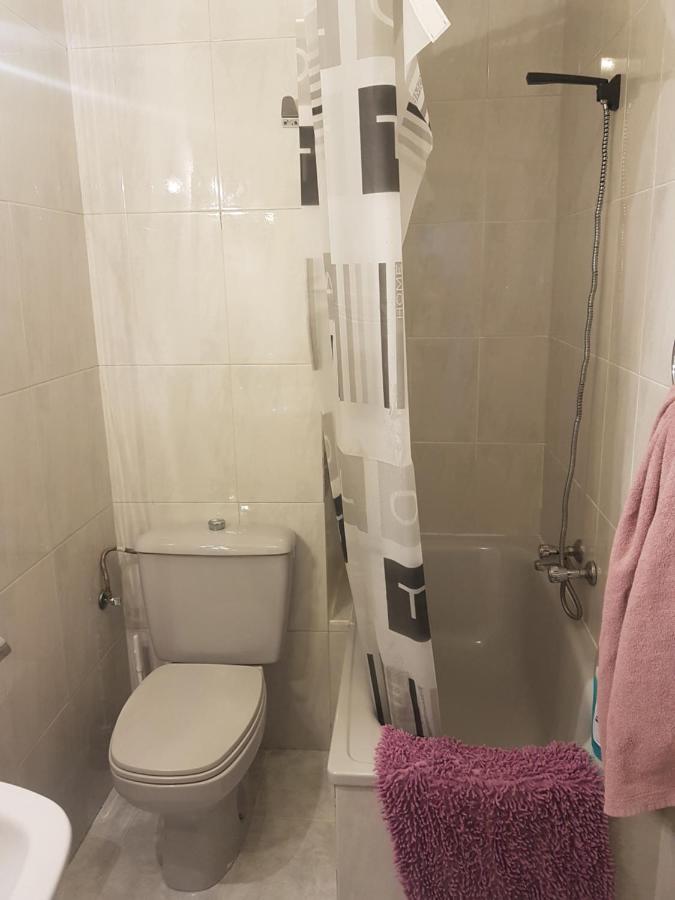 Apartament Apartman Padrón Kültér fotó